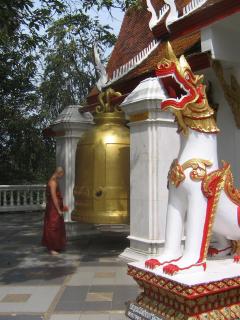 Chiang Mai October 2007 159